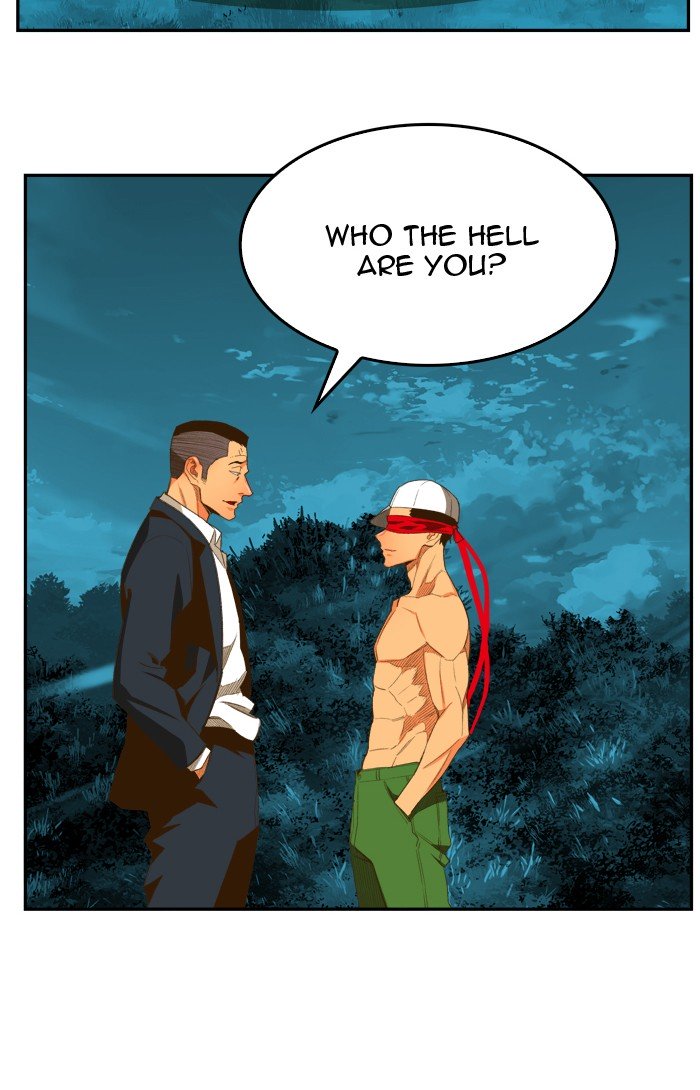 The God of High School, Chapter 405 image 57