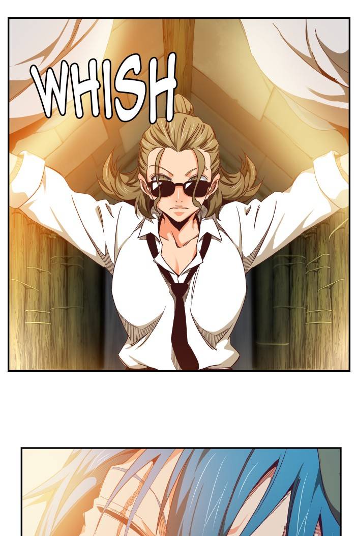 The God of High School, Chapter 533 image 043
