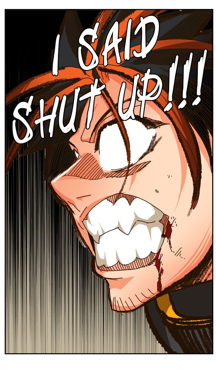 The God of High School, Chapter 461 image 27