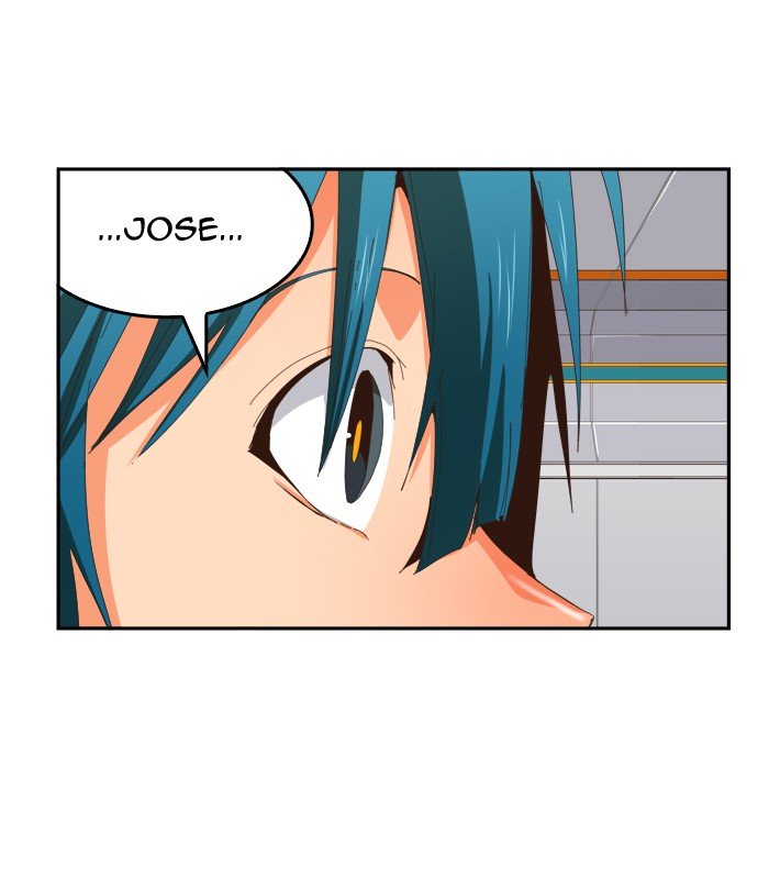 The God of High School, Chapter 360 image 62