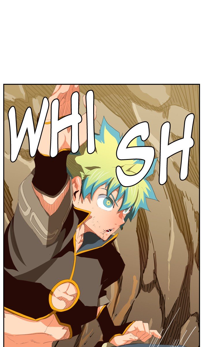 The God of High School, Chapter 384 image 076
