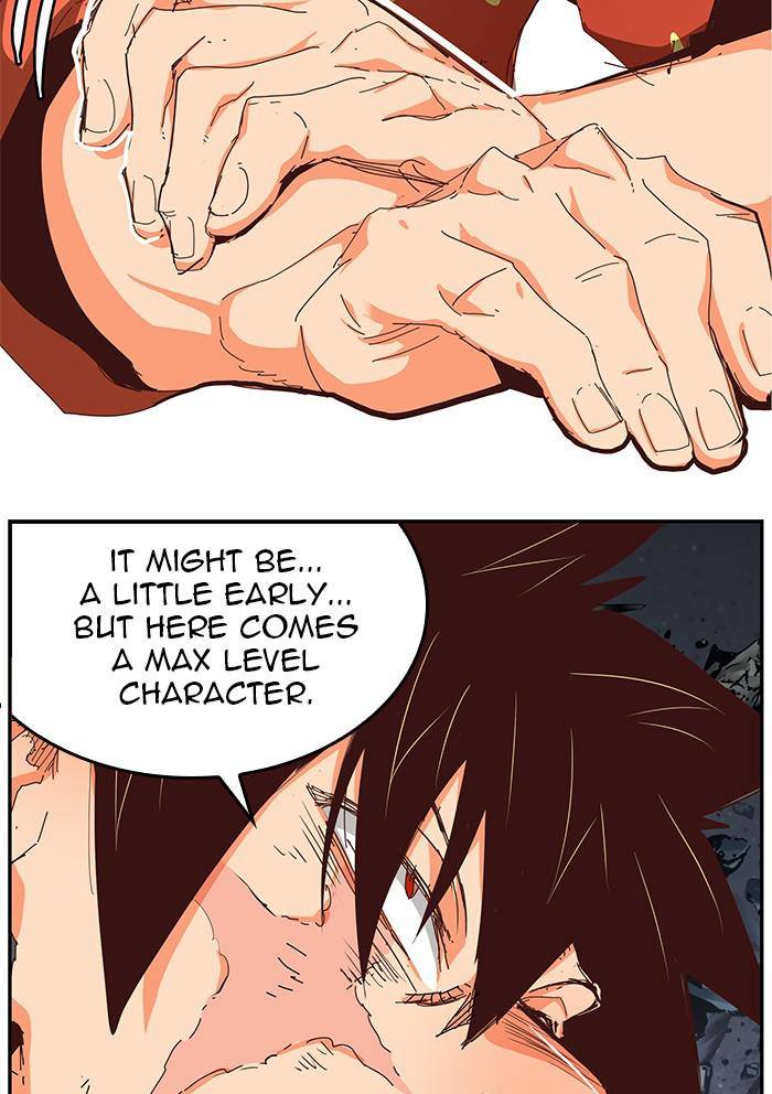 The God of High School, Chapter 531 image 139