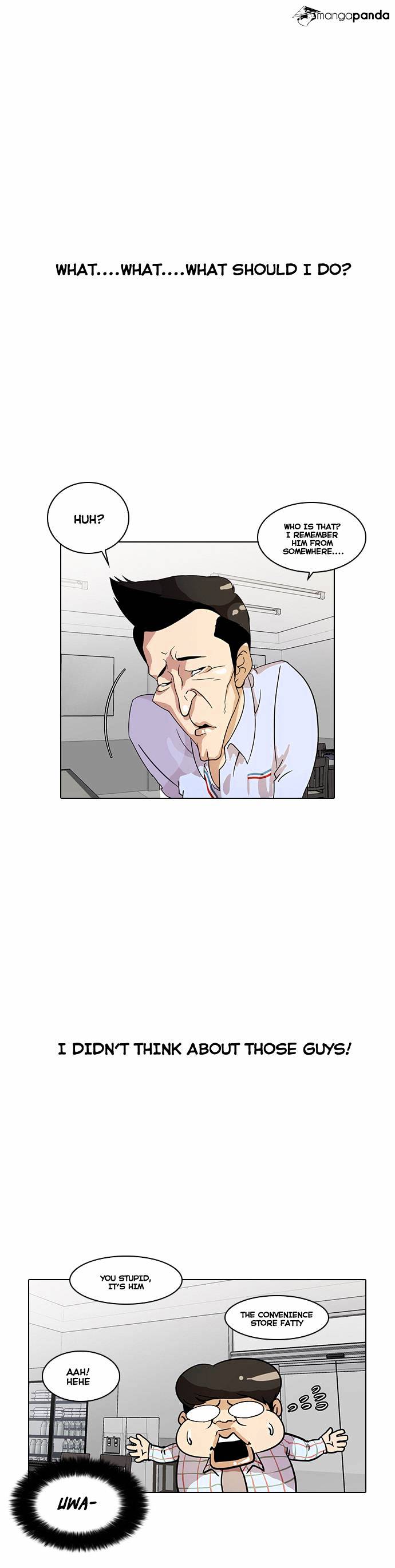 Lookism, Chapter 14 image 03