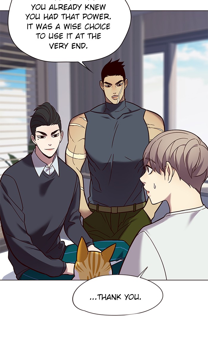 Eleceed, Chapter 89 image 09