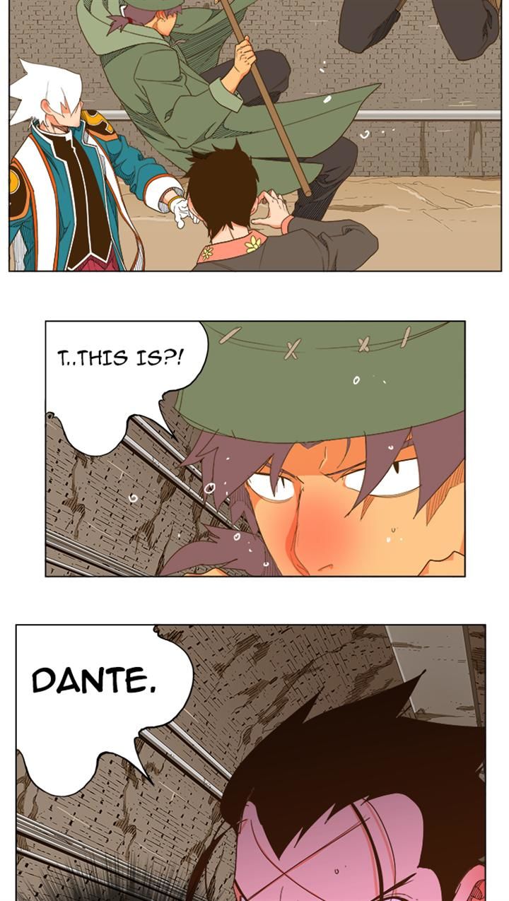The God of High School, Chapter 238 image 62