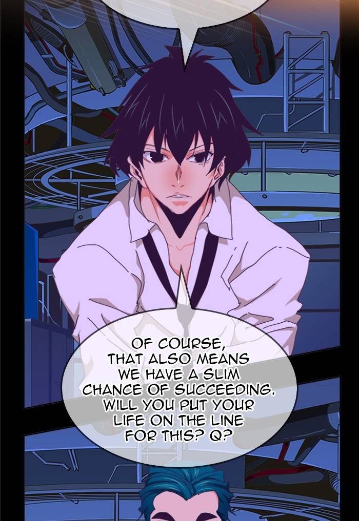 The God of High School, Chapter 514 image 044