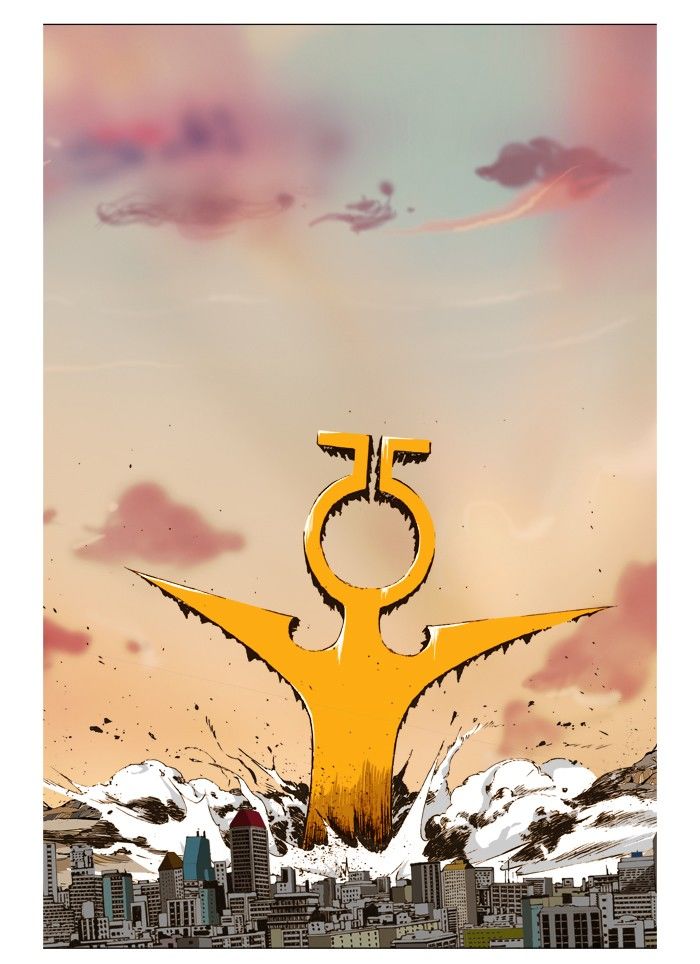 The God of High School, Chapter 267 image 62