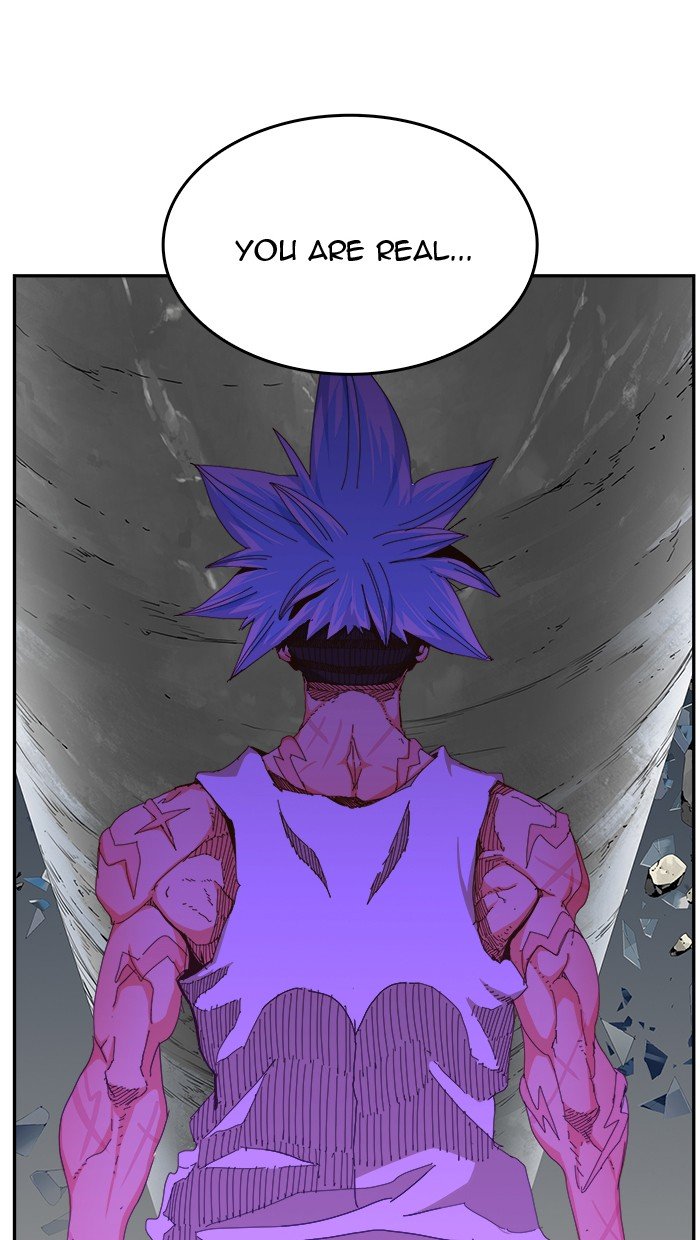 The God of High School, Chapter 452 image 086