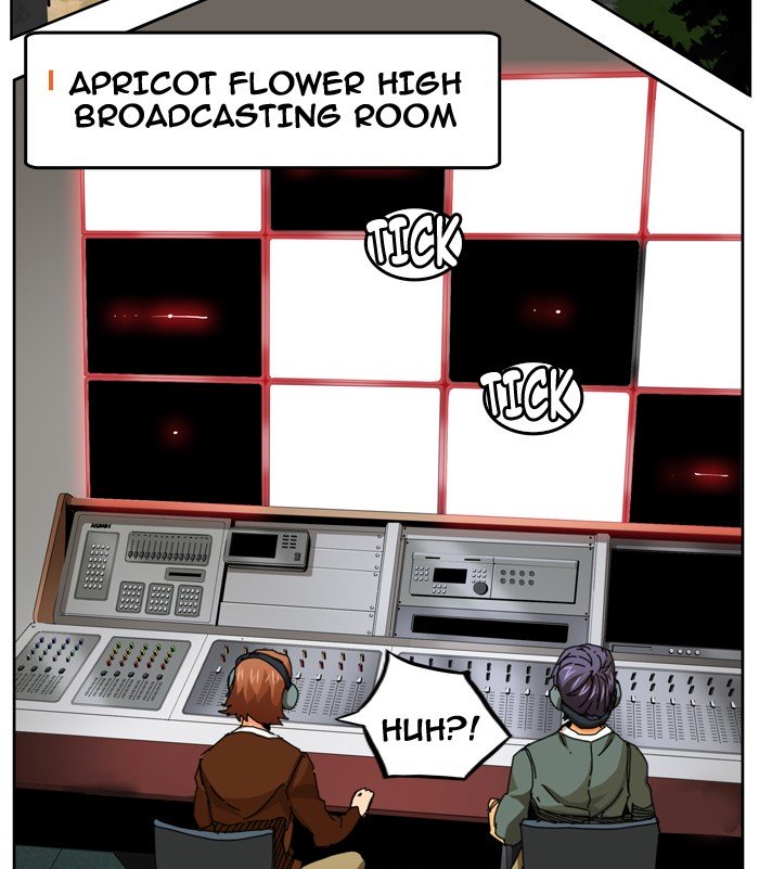 The God of High School, Chapter 336 image 36