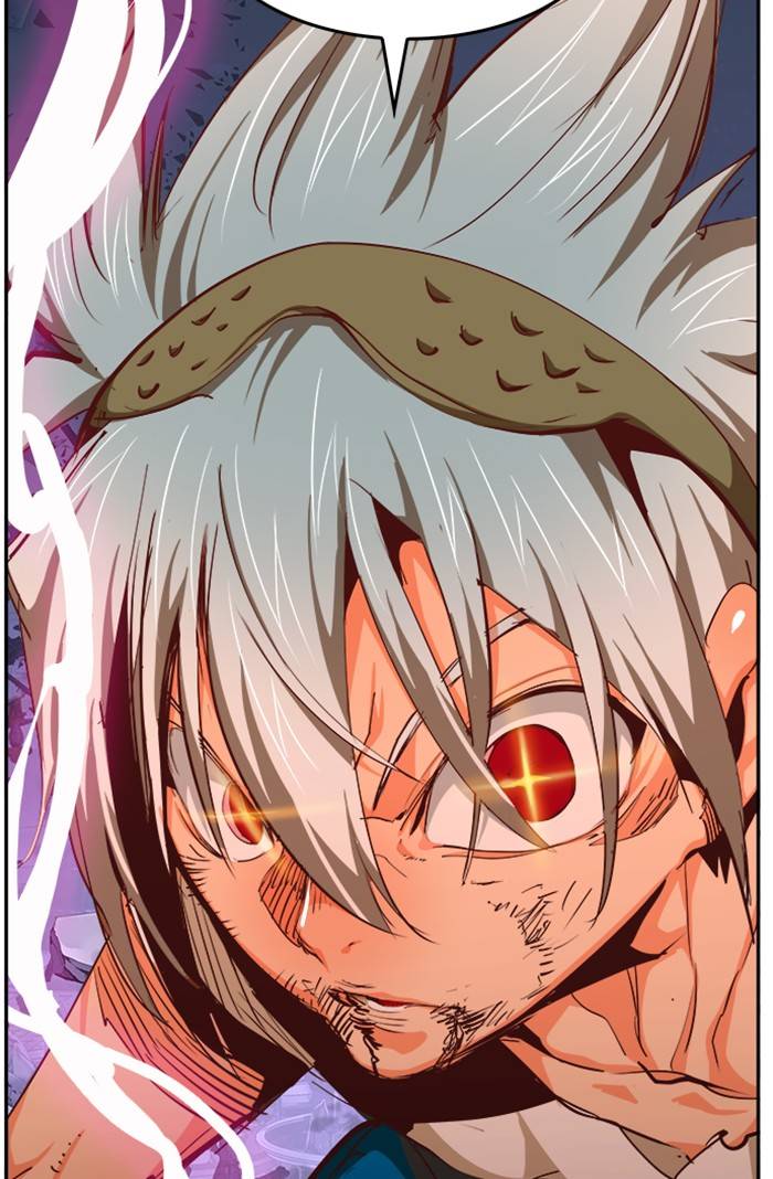 The God of High School, Chapter 546 image 129