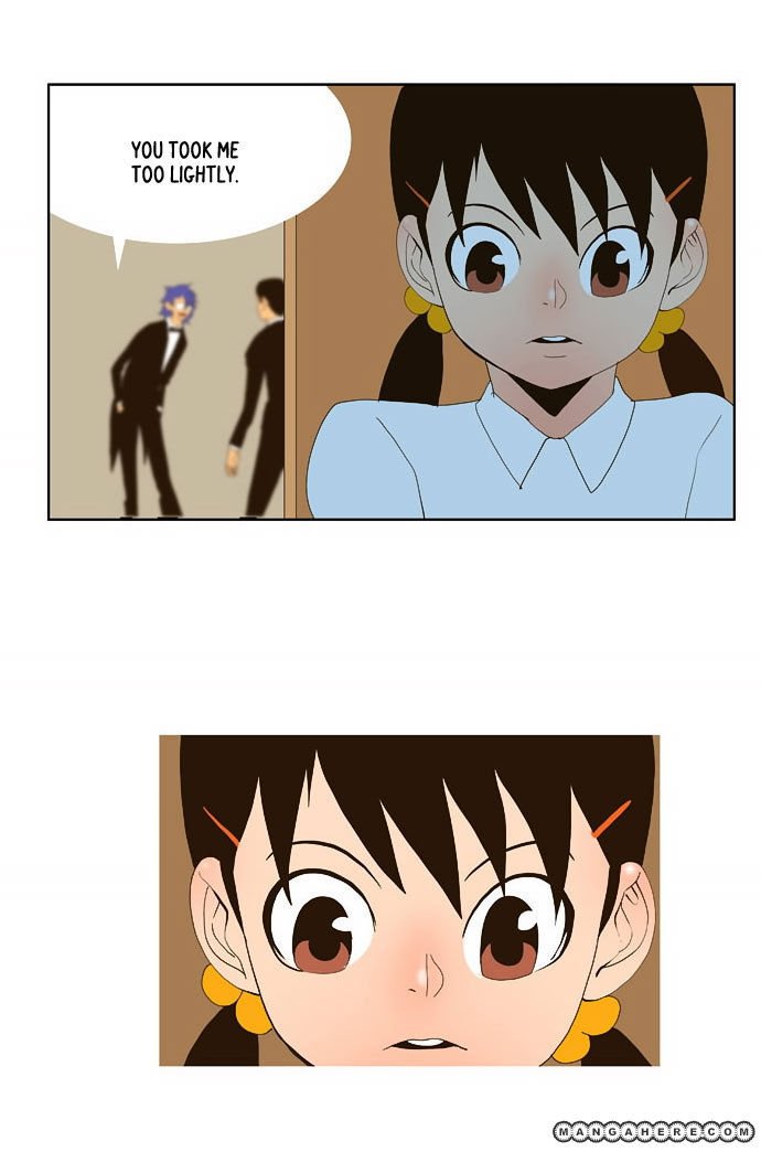 The God of High School, Chapter 25 image 63