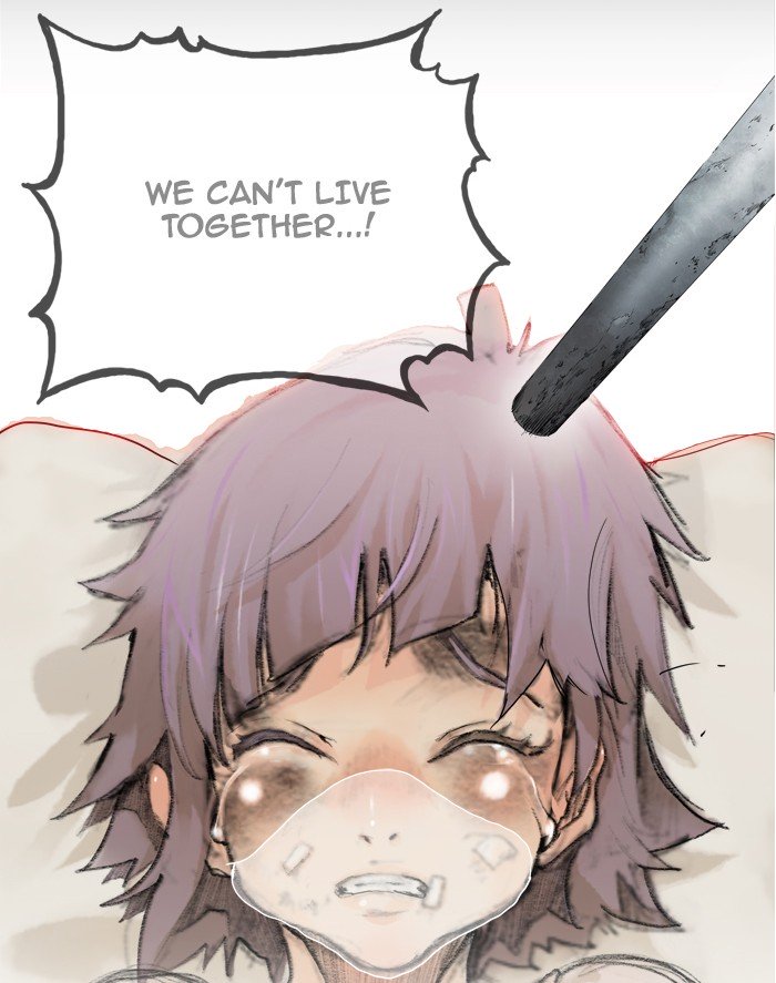 The God of High School, Chapter 331 image 76