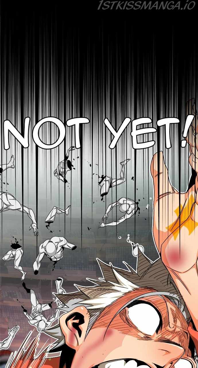 The God of High School, Chapter 566 image 077