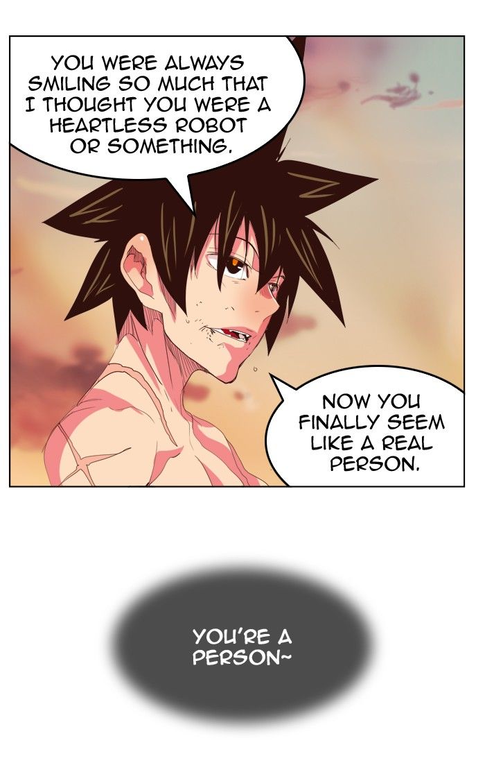 The God of High School, Chapter 300 image 088