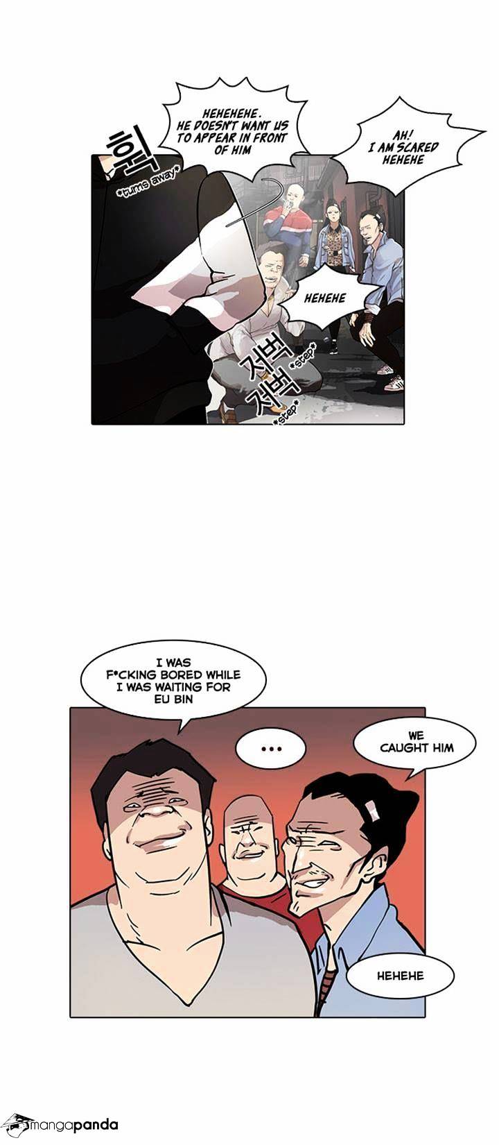 Lookism, Chapter 16 image 08