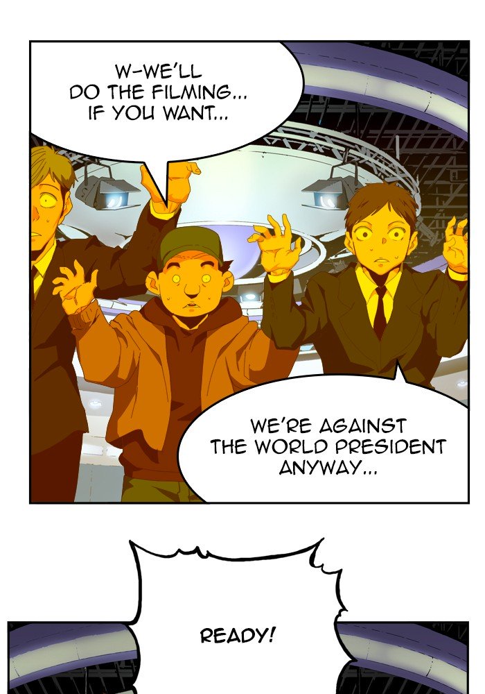 The God of High School, Chapter 414 image 107