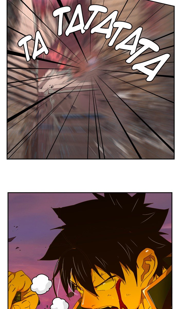 The God of High School, Chapter 463 image 031