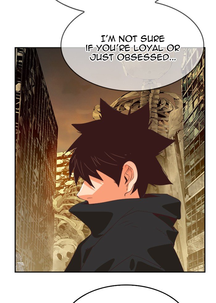 The God of High School, Chapter 498 image 019