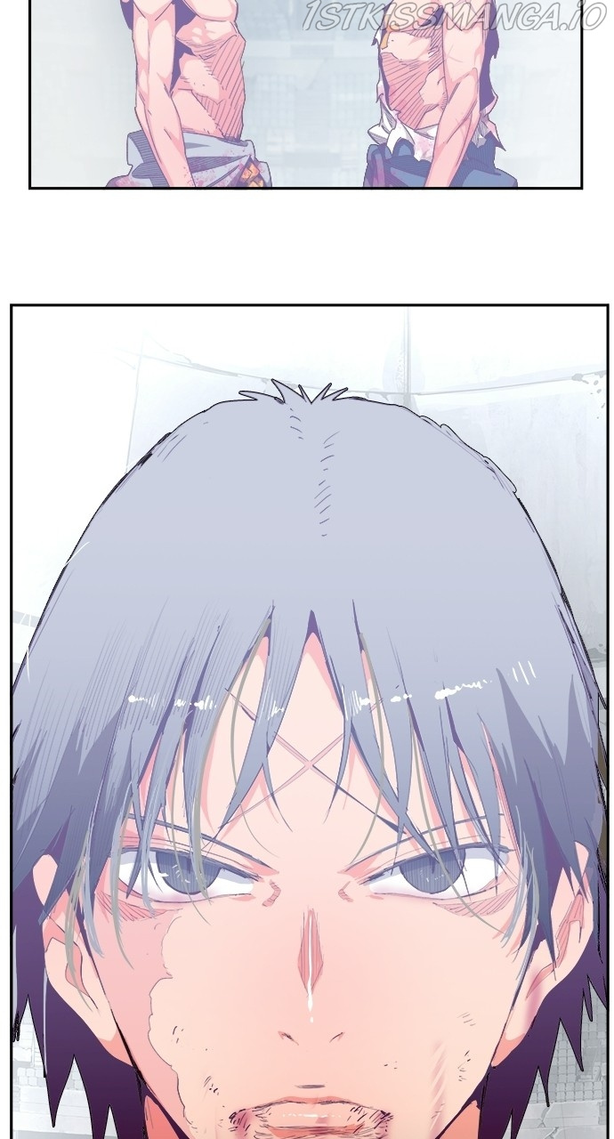 The God of High School, Chapter 565 image 25