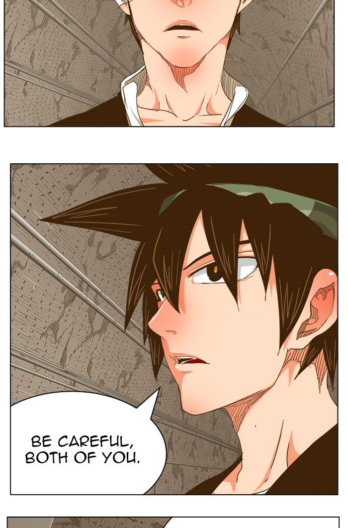 The God of High School, Chapter 237 image 46