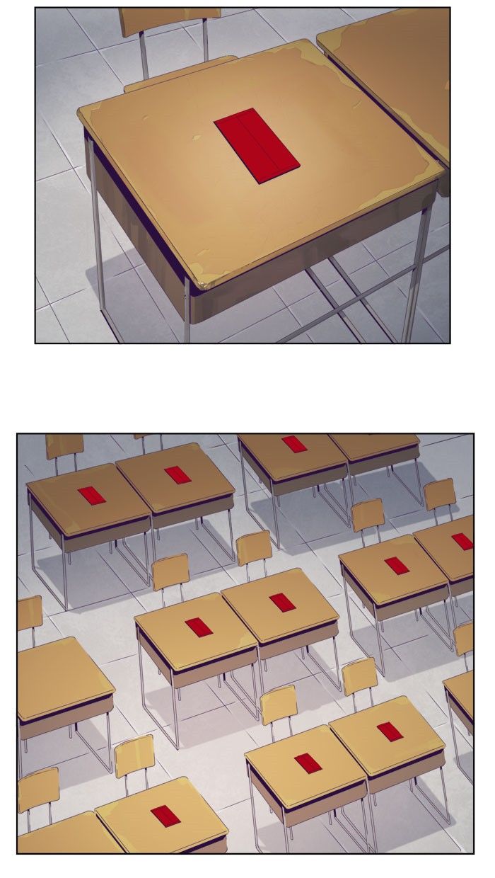 The God of High School, Chapter 319 image 80