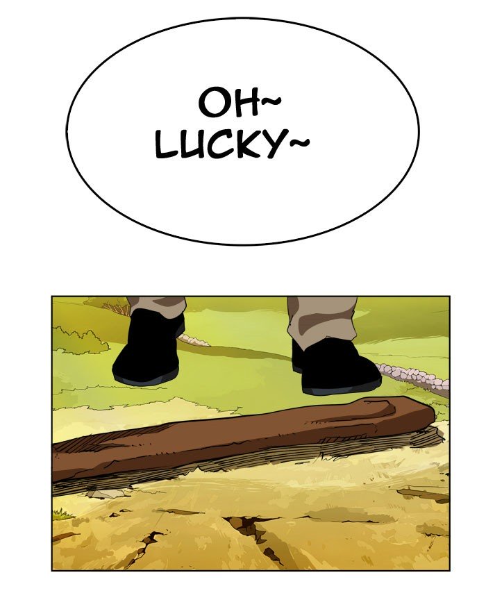 The God of High School, Chapter 329 image 45