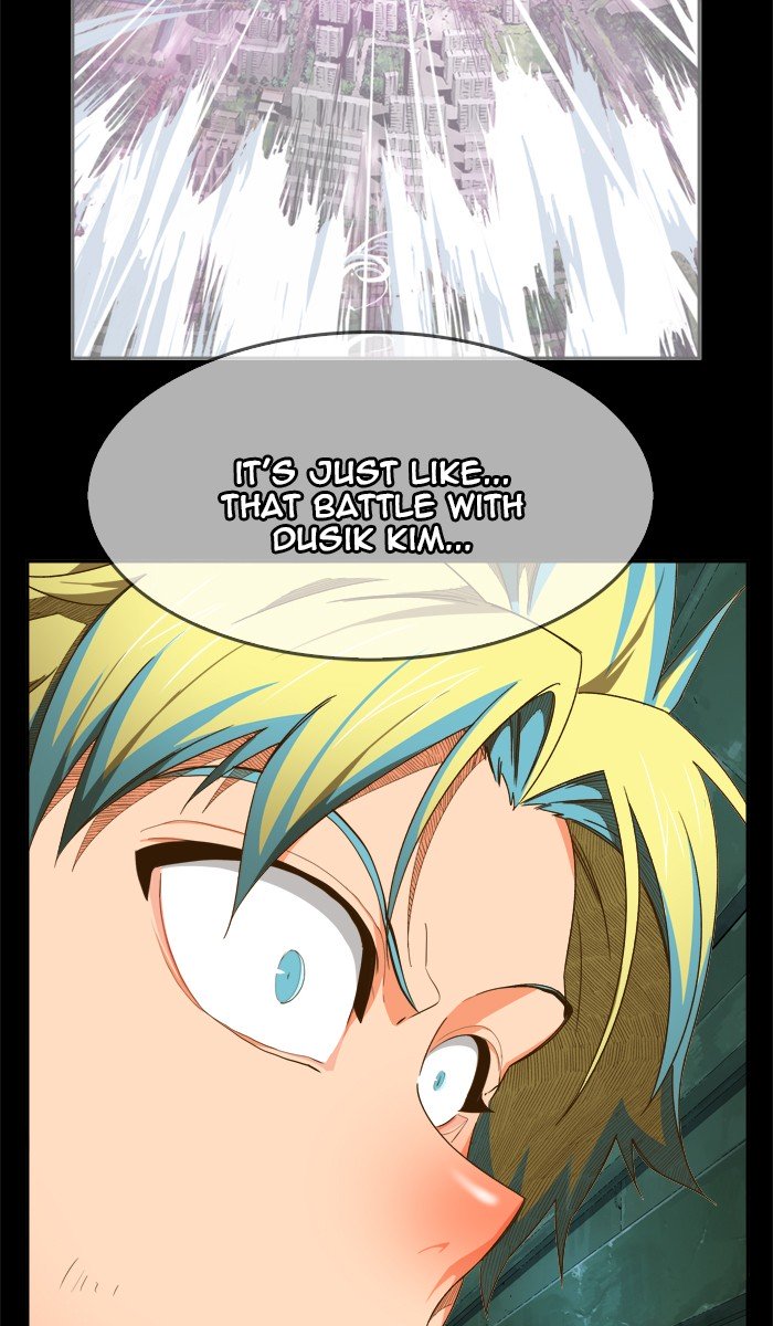 The God of High School, Chapter 430 image 060