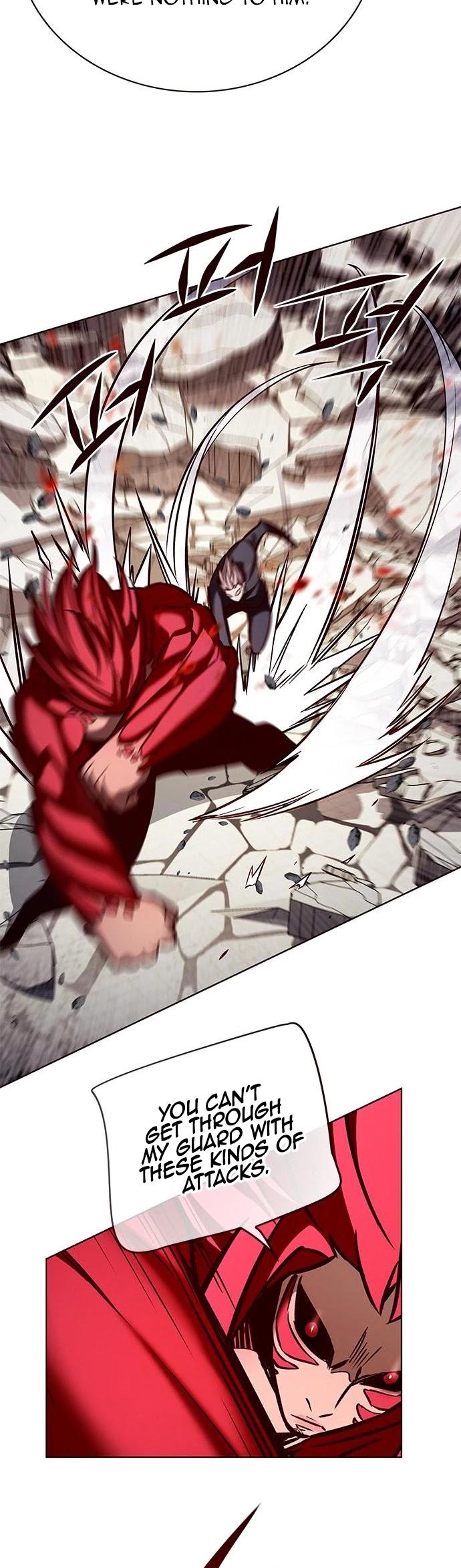 Eleceed, Chapter 198 image 25