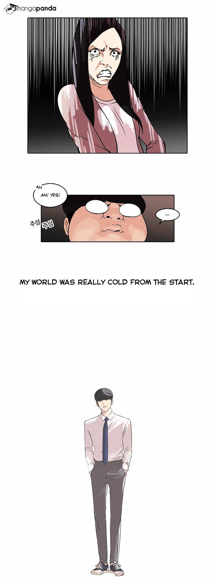 Lookism, Chapter 46 image 04