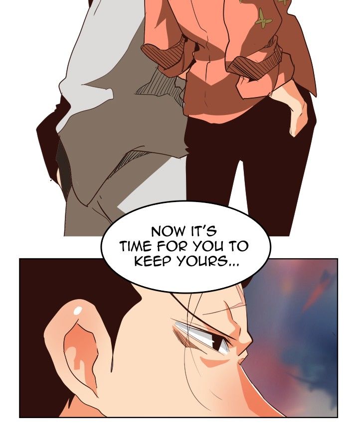 The God of High School, Chapter 297 image 17