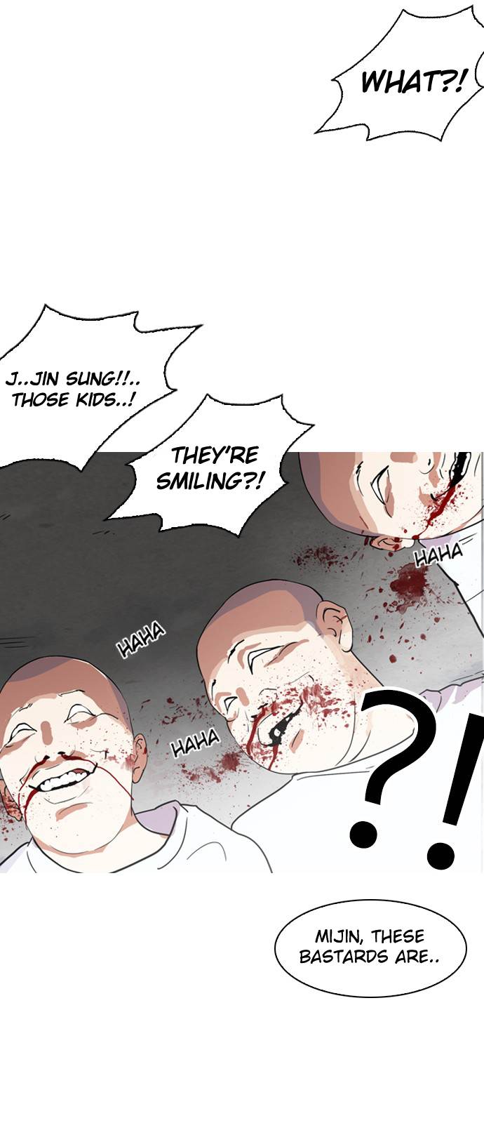 Lookism, Chapter 135 image 18