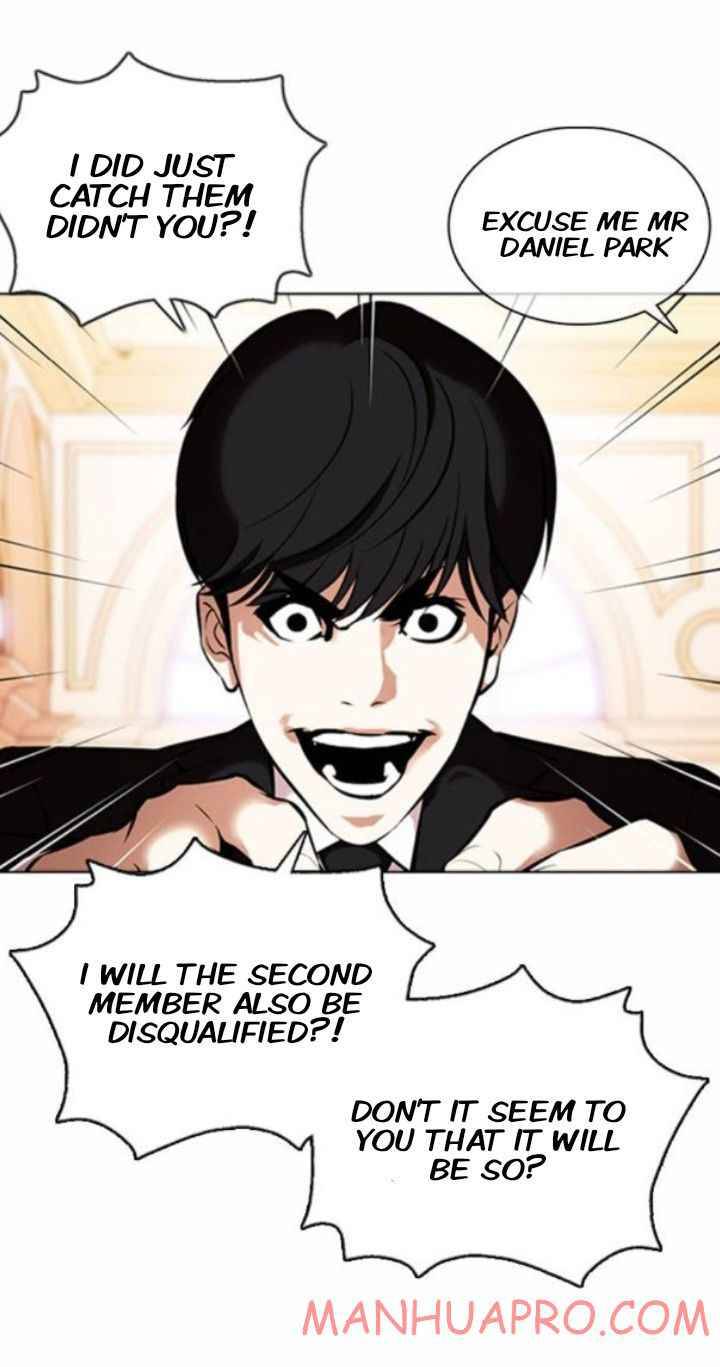 Lookism, Chapter 372 image 38