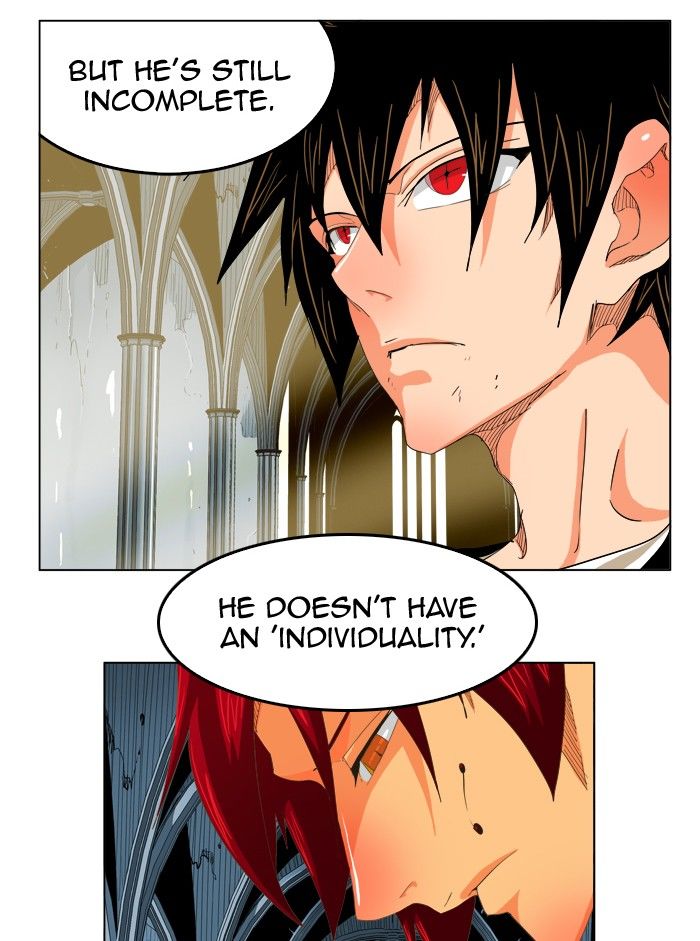 The God of High School, Chapter 255 image 47