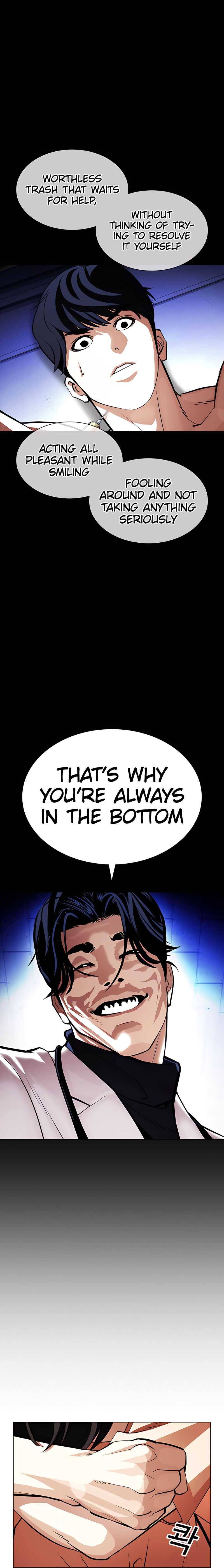 Lookism, Chapter 396 image 23