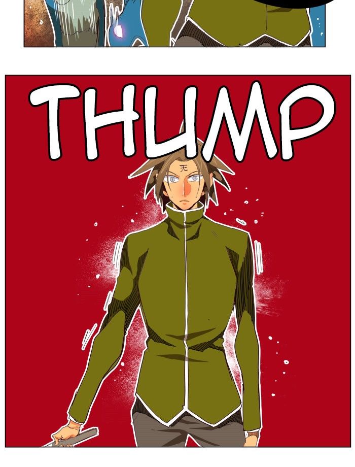 The God of High School, Chapter 196 image 17