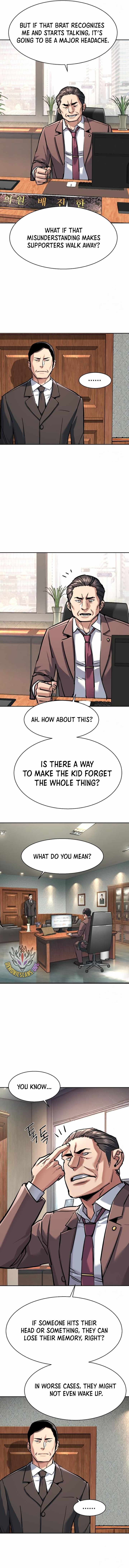 Mercenary Enrollment, Chapter 231 image 04