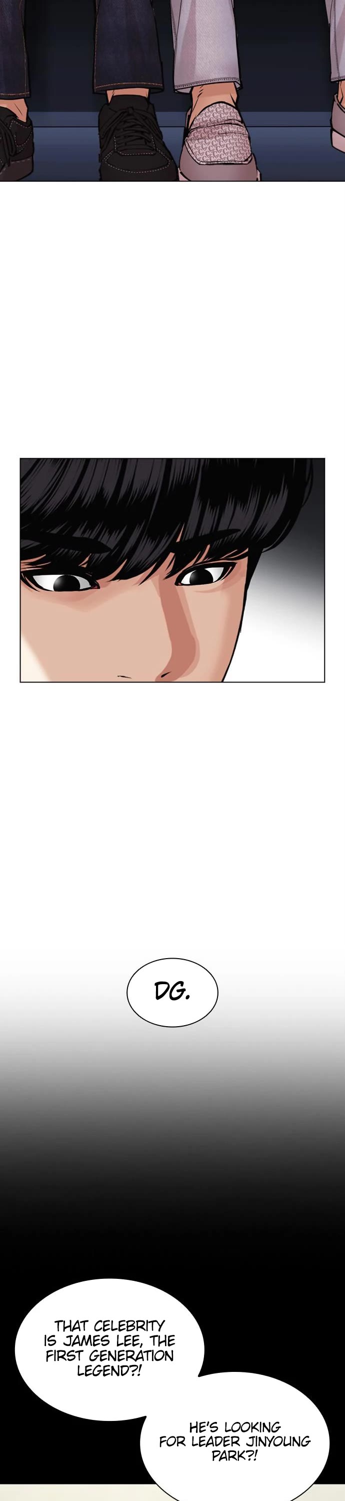 Lookism, Chapter 479 image 46