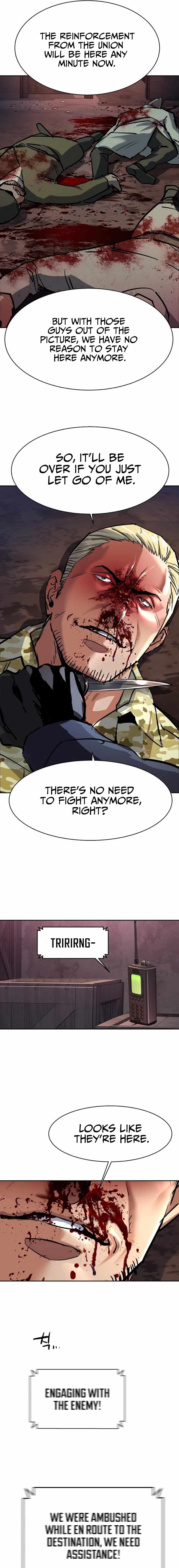 Mercenary Enrollment, Chapter 227 image 21