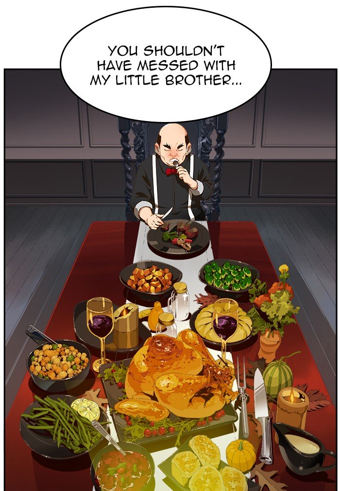 The God of High School, Chapter 448 image 037