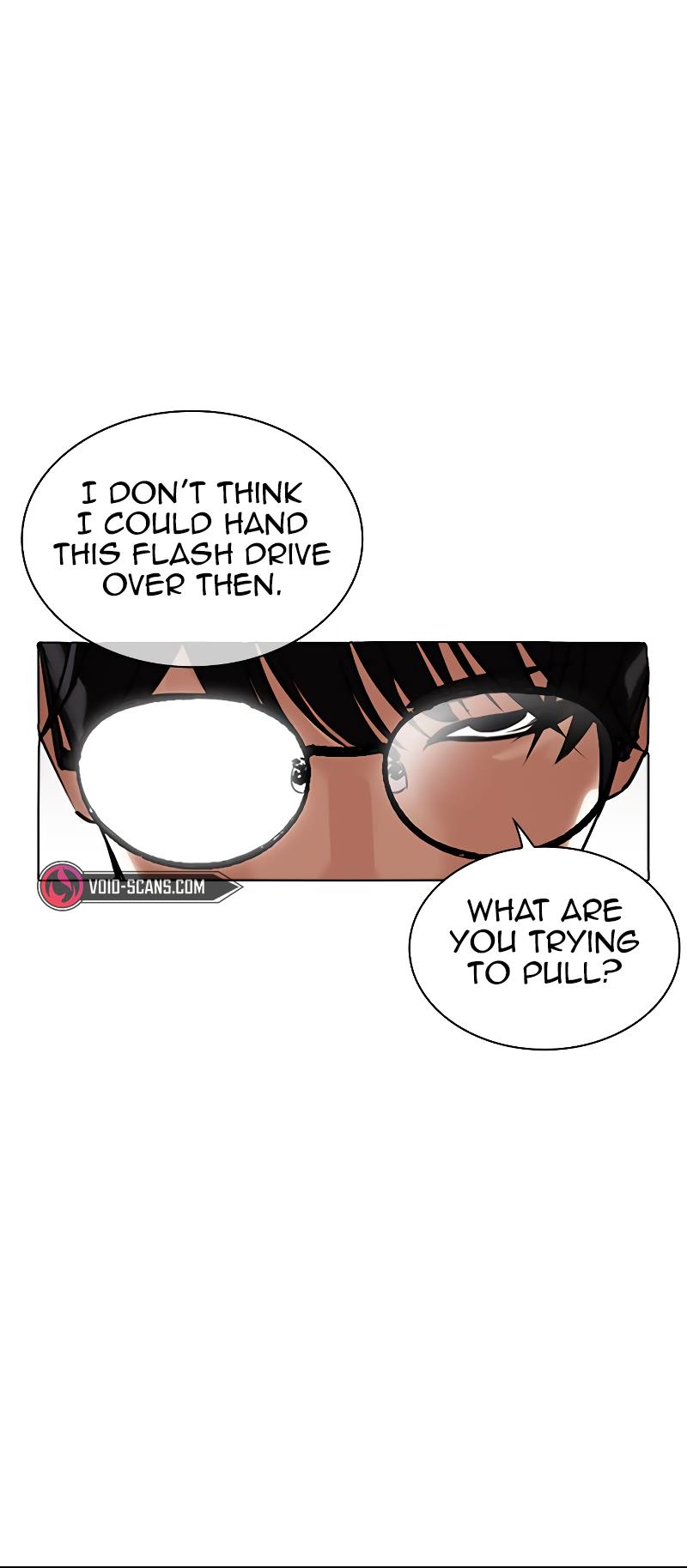 Lookism, Chapter 481 image 016