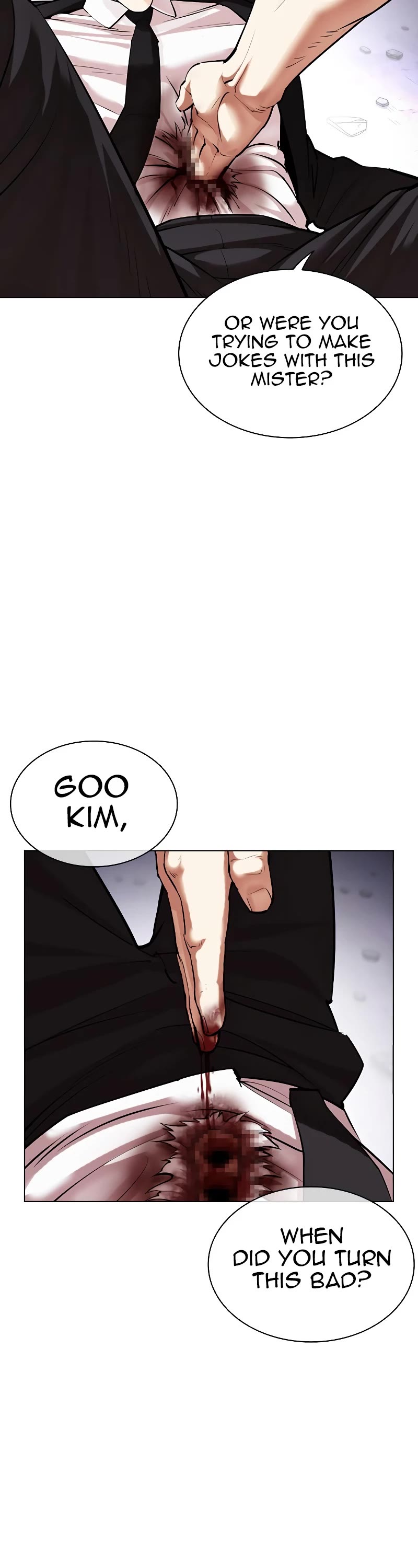 Lookism, Chapter 475 image 68