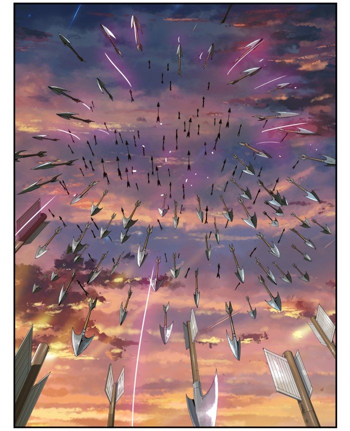 The God of High School, Chapter 386 image 73