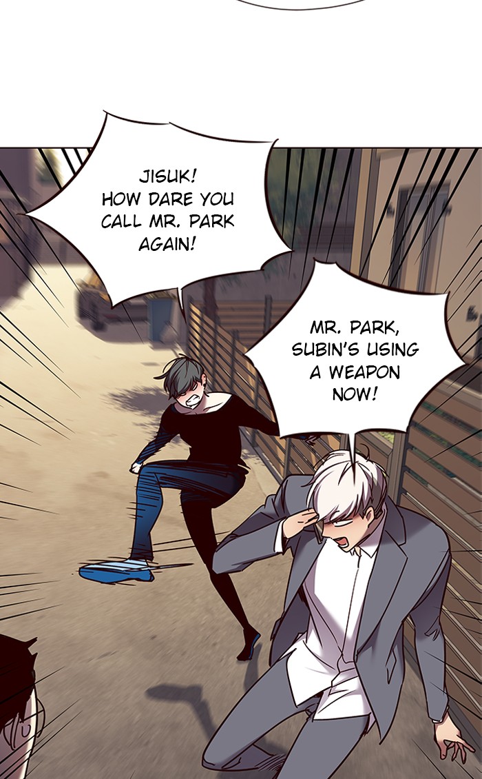 Eleceed, Chapter 66 image 65