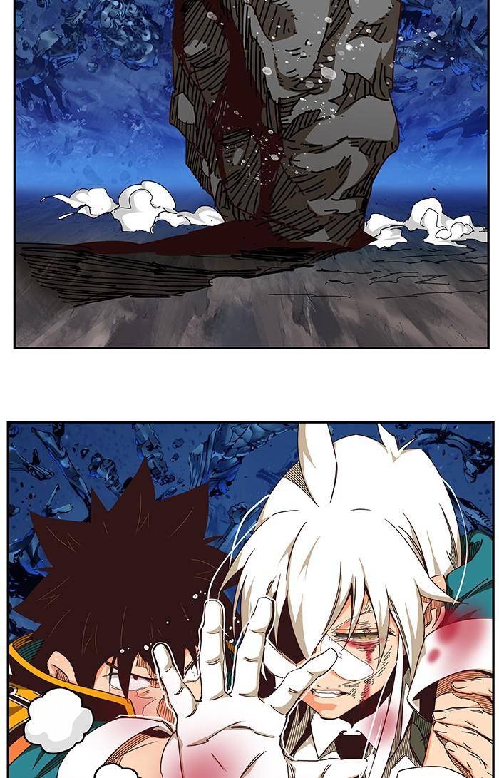 The God of High School, Chapter 531 image 029