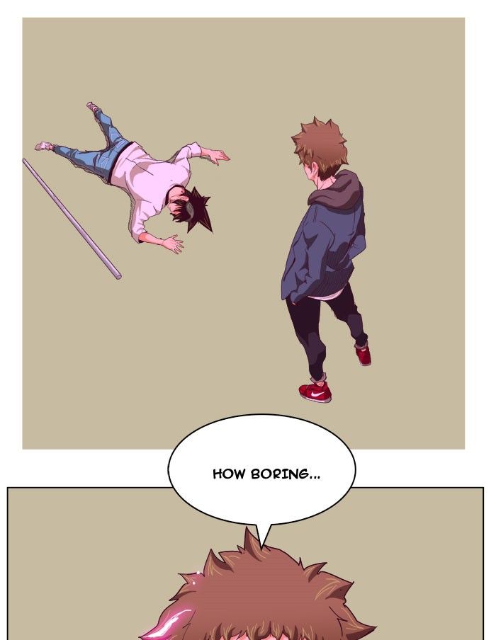 The God of High School, Chapter 216 image 05