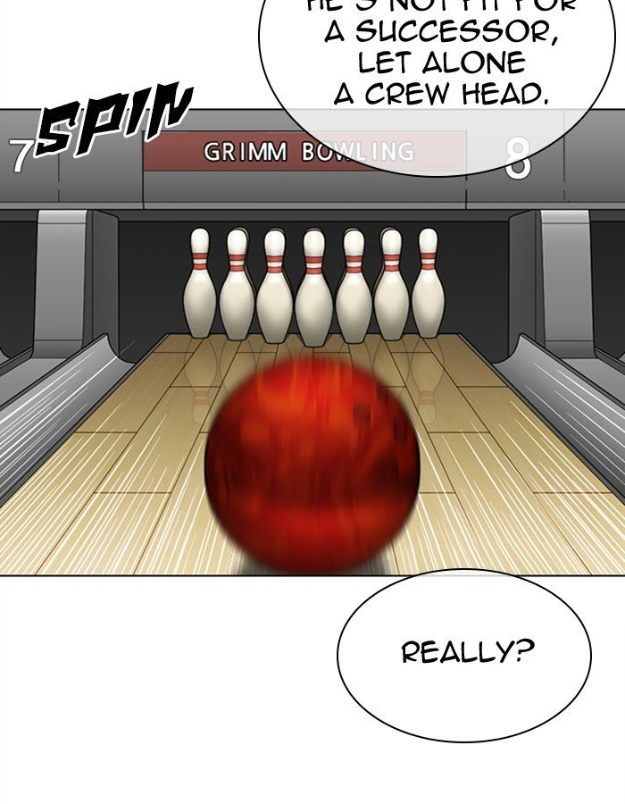 Lookism, Chapter 297 image 123