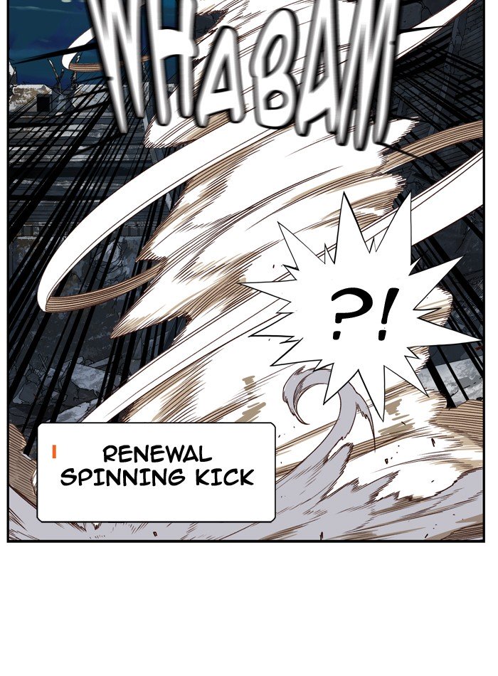 The God of High School, Chapter 376 image 031