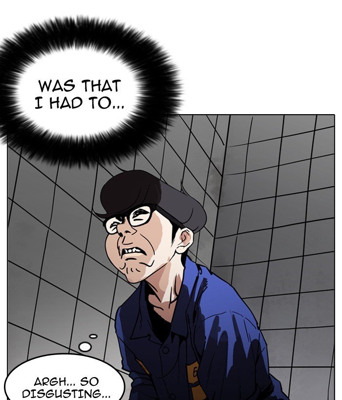 Lookism, Chapter 181 image 097