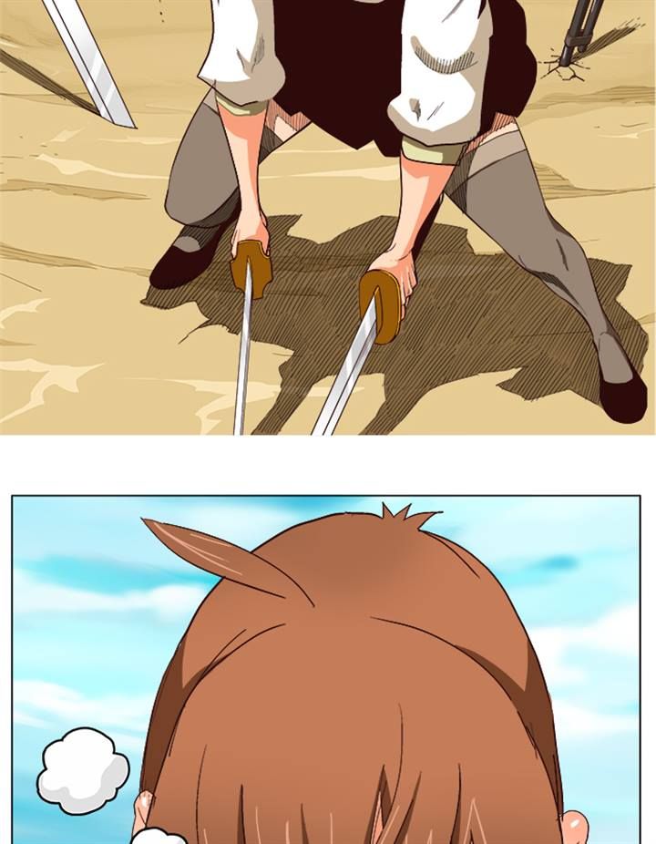 The God of High School, Chapter 213 image 79