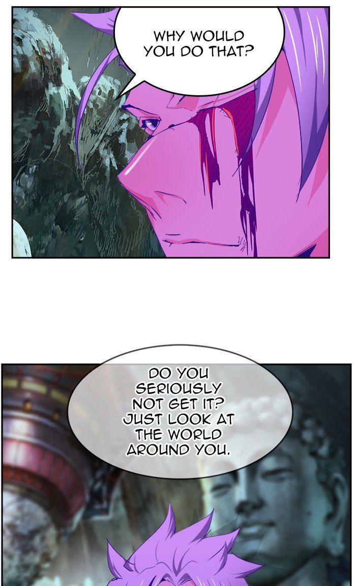 The God of High School, Chapter 455 image 031